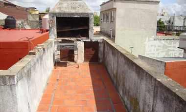 Venta PH 4 ambientes con terraza en Villa Crespo