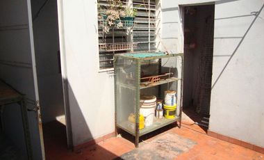 Venta PH 4 ambientes con terraza en Villa Crespo