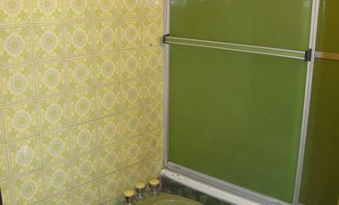 Venta PH 4 ambientes con terraza en Villa Crespo