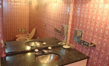 Venta PH 4 ambientes con terraza en Villa Crespo