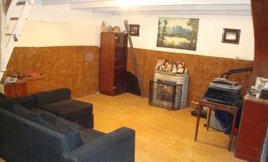 Venta PH 4 ambientes con terraza en Villa Crespo