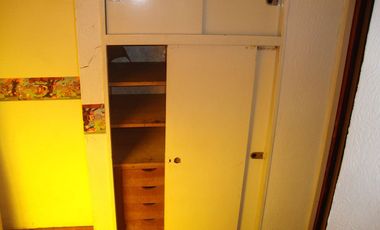 Venta PH 4 ambientes con terraza en Villa Crespo