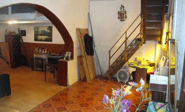 Venta PH 4 ambientes con terraza en Villa Crespo