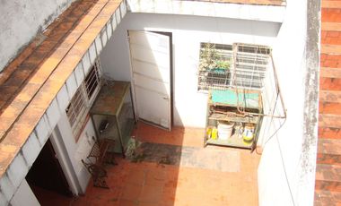 Venta PH 4 ambientes con terraza en Villa Crespo