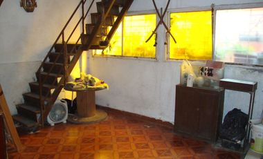 Venta PH 4 ambientes con terraza en Villa Crespo