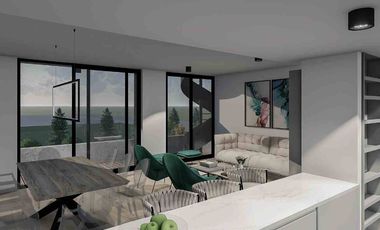 Venta Dpto 4 ambientes en pozo c/terraza Canning