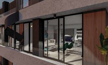 Venta Dpto 4 ambientes en pozo c/terraza Canning