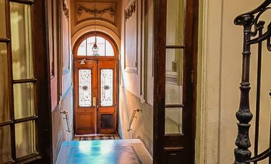 VENTA PH 2 AMBIENTES PATIO SAN TELMO APTO CREDITO