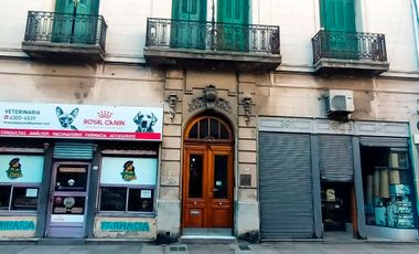 VENTA PH 2 AMBIENTES PATIO SAN TELMO APTO CREDITO