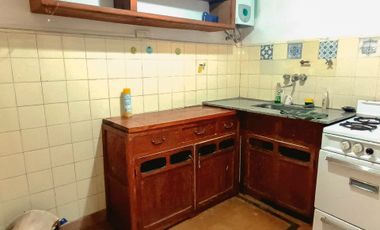 VENTA PH 2 AMBIENTES PATIO SAN TELMO APTO CREDITO