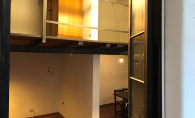 VENTA PH 2 AMBIENTES PATIO SAN TELMO APTO CREDITO