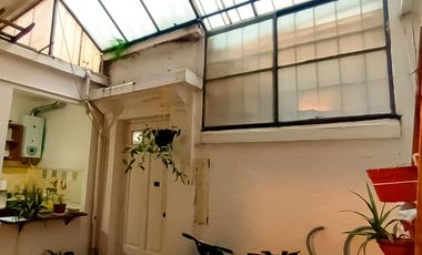 VENTA PH 2 AMBIENTES PATIO SAN TELMO APTO CREDITO