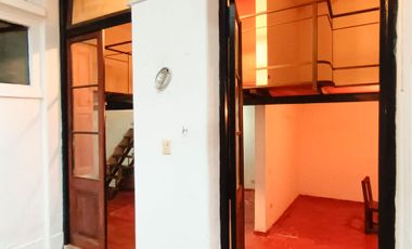VENTA PH 2 AMBIENTES PATIO SAN TELMO APTO CREDITO