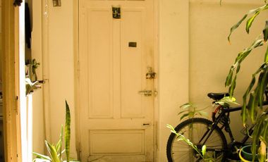 VENTA PH 2 AMBIENTES PATIO SAN TELMO APTO CREDITO