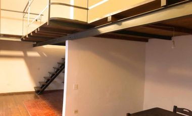 VENTA PH 2 AMBIENTES PATIO SAN TELMO APTO CREDITO