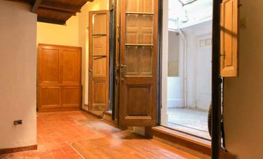 VENTA PH 2 AMBIENTES PATIO SAN TELMO APTO CREDITO