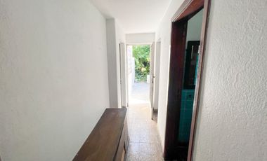 CASA 3 AMBIENTES JARDIN COCHERA TERRAZA