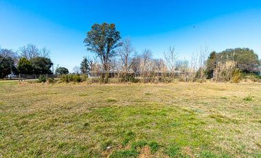Terreno en venta en Luis Palacios de 900m2