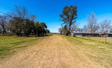 Terreno en venta en Luis Palacios de 900m2