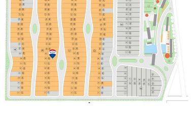 Lote central en venta en Pinar Vistalba