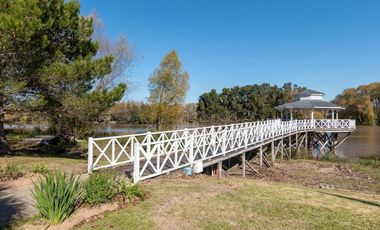 Venta Lote - Barrio Náutico - Isla del Este