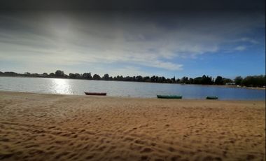 Venta Lote - Barrio Náutico - Isla del Este