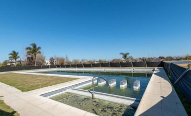 Venta Lote - Barrio Náutico - Isla del Este