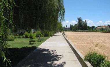 Venta Lote - Barrio Náutico - Isla del Este