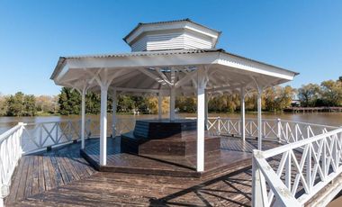 Venta Lote - Barrio Náutico - Isla del Este