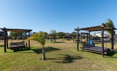 Venta Lote - Barrio Náutico - Isla del Este