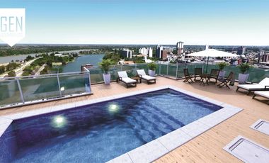 VENTA DEPARTAMENTO 1 DORMITORIO ZONA SUR