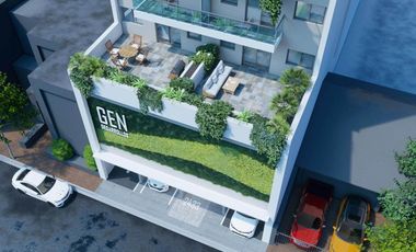 VENTA DEPARTAMENTO 1 DORMITORIO ZONA SUR