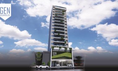 VENTA DEPARTAMENTO 1 DORMITORIO ZONA SUR