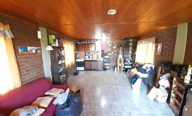 VENTA GALPON + LOTE SOBRE RP18 Y RIO SALADILLO