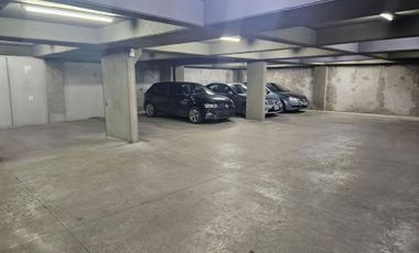 COCHERA VENTA BARRIO MARTIN