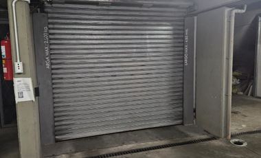 COCHERA VENTA BARRIO MARTIN