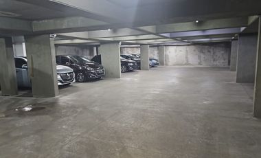 COCHERA VENTA BARRIO MARTIN