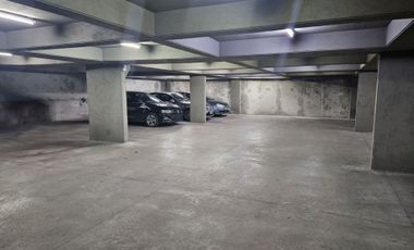 COCHERA VENTA BARRIO MARTIN