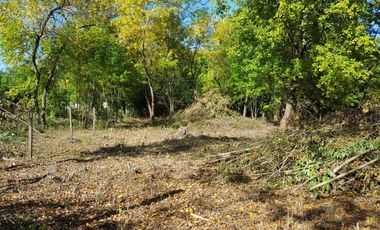 TERRENO EN OPORTUNIDAD EN LOMA VERDE 7030m2