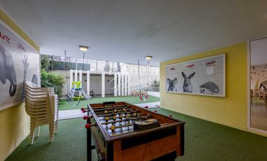 Departamento en venta en LA REINA