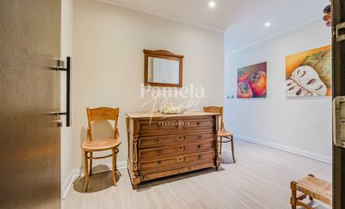 Departamento en venta en LA REINA