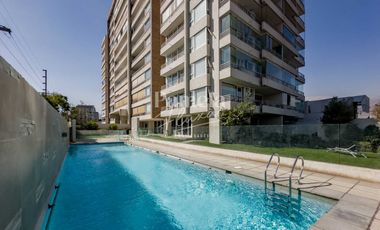 Departamento en venta en LA REINA