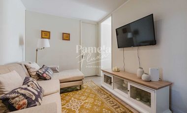 Departamento en venta en LA REINA