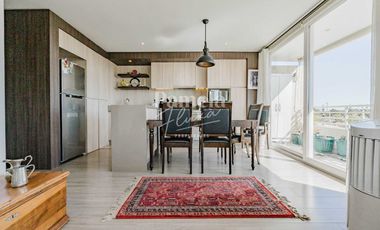 Departamento en venta en LA REINA