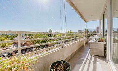 Departamento en venta en LA REINA