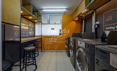 Departamento en venta en LA REINA