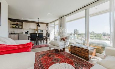 Departamento en venta en LA REINA