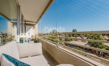 Departamento en venta en LA REINA