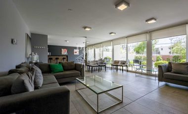 Departamento en venta en LA REINA