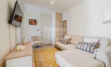Departamento en venta en LA REINA